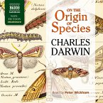 On the Origin of Species (Unabridged) (MP3-Download)
