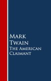 The American Claimant (eBook, ePUB)