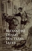 Ten Years Later (eBook, ePUB)