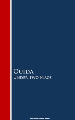 Cover Under Two Flags (eBook, ePUB)