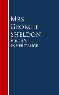 Virgie's Inheritance (eBook, ePUB) - Sheldon, Georgie
