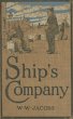 The Old Man of the Sea : Ship's Company... - Bild 1