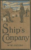 The Old Man of the Sea : Ship's Company (eBook, ePUB)