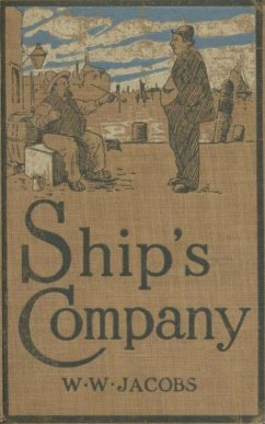 The Old Man of the Sea : Ship's Company (eBook, ePUB) - Jacobs, W. W.