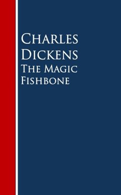 Cover The Magic Fishbone (eBook, ePUB)