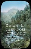 The Mentor: Scotland, The Land of Song and Scenerld with Dwight L. Elmendorf (eBook, ePUB)