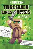 Tagebuch eines Kriegers / Minecraft-Comic-Abenteuer Bd.1 (eBook, ePUB)