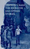 The Monster and Other Stories (eBook, ePUB)