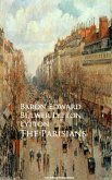 The Parisians (eBook, ePUB)
