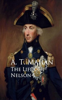 Cover The Life of Nelson I (eBook, ePUB)