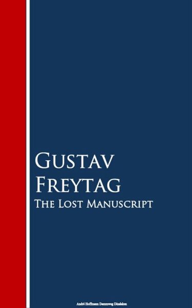 The Lost Manuscript (eBook, ePUB)