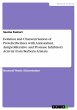 Isolation and Characterisation of... - Bild 1