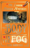 The Body in the Fog (eBook, ePUB)
