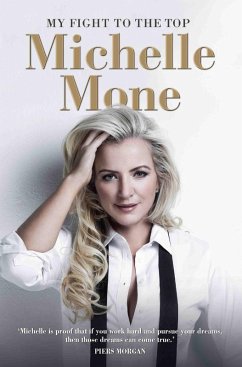 Cover My Fight to the Top (eBook, ePUB)