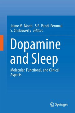 Dopamine and Sleep