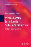 Work¿Family Interface in Sub-Saharan Africa