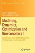 Modeling, Dynamics, Optimization and... - Bild 1