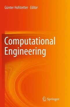 Computational Engineering