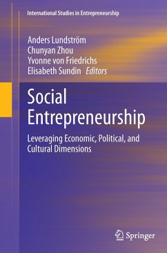 Social Entrepreneurship