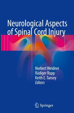 Neurological Aspects of Spinal Cord Injury