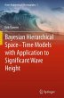 Bayesian Hierarchical Space-Time Models... - Bild 1