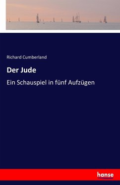 Der Jude - Cumberland, Richard