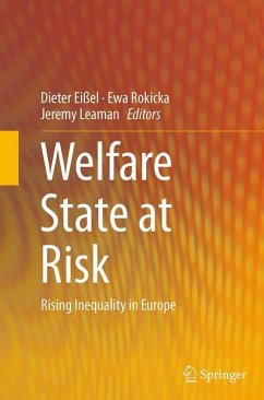 Welfare State at Risk