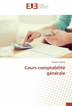 Cours comptabilité générale - Ammar, Samout