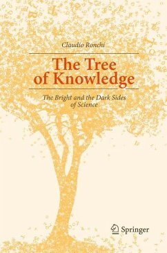 The Tree of Knowledge - Ronchi, Claudio