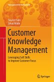 Customer Knowledge Management
