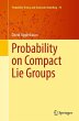 Probability on Compact Lie Groups - Bild 1