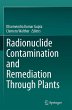 Radionuclide Contamination and... - Bild 1