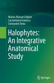 Halophytes: An Integrative Anatomical Study