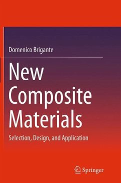 New Composite Materials - Brigante, Domenico