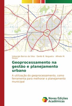 Geoprocessamento na gestão e planejamento urbano