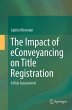 The Impact of eConveyancing on Title... - Bild 1