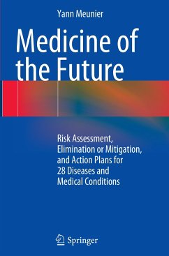 Medicine of the Future - Meunier, Yann