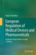 European Regulation of Medical Devices... - Bild 1