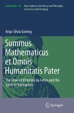 Summus Mathematicus et Omnis Humanitatis Pater Summus Mathematicus et Omnis Humanitatis Pater