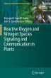 Reactive Oxygen and Nitrogen Species... - Bild 1