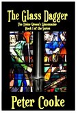 The Glass Dagger (The Tudor Queen's Glassmaker Series, #1) (eBook, ePUB)