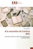 A la rencontre de Corinna Bille