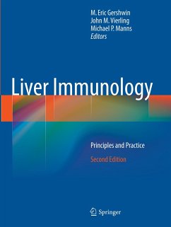 Liver Immunology