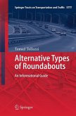 Alternative Types of Roundabouts