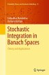 Stochastic Integration in Banach Spaces - Bild 1