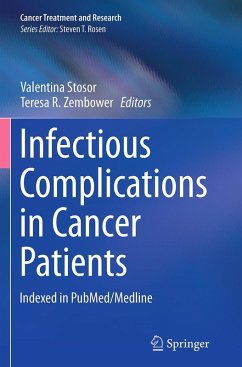 Infectious Complications in Cancer Patients