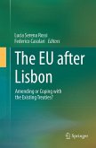 The EU after Lisbon