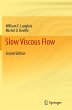 Slow Viscous Flow - Bild 1