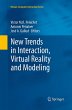 New Trends in Interaction, Virtual... - Bild 1