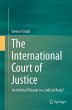 The International Court of Justice - Bild 1
